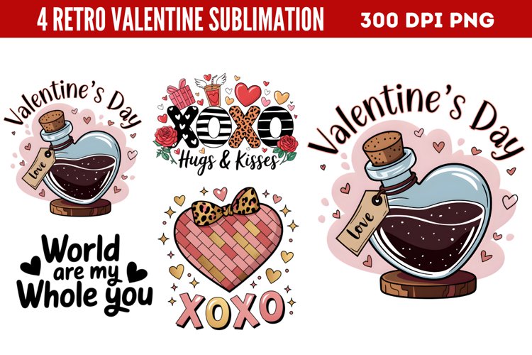 90s Clipart Image 9