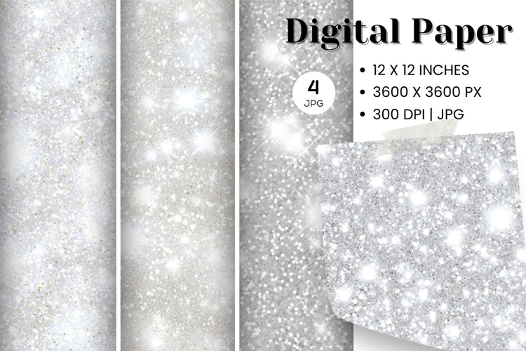 Sparkle Background Image 16