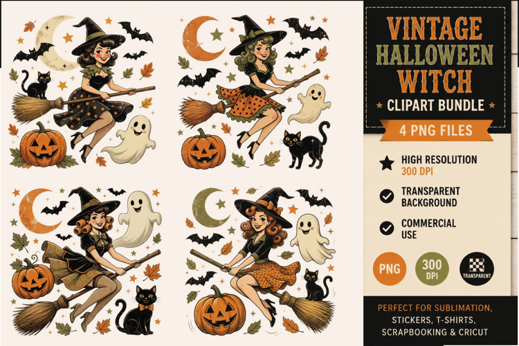 Halloween Graphics Image 8