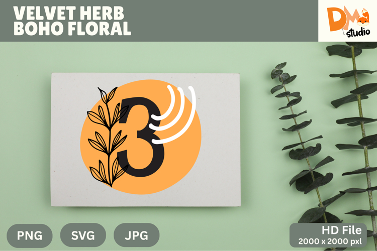 Rustic Logo Image 6