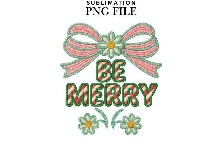 Merry Christmas Graphic Image 6