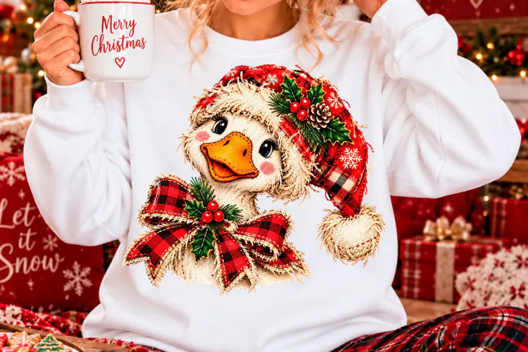 Christmas PNG, Funny Christmas PNG trending T-shirt