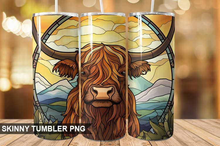 Stained Glass Clipart Image 16