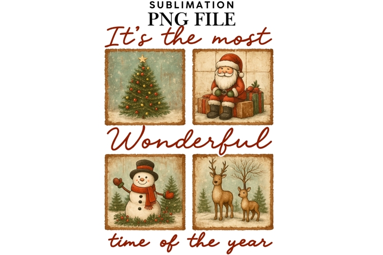 Christmas Graphic Image 11