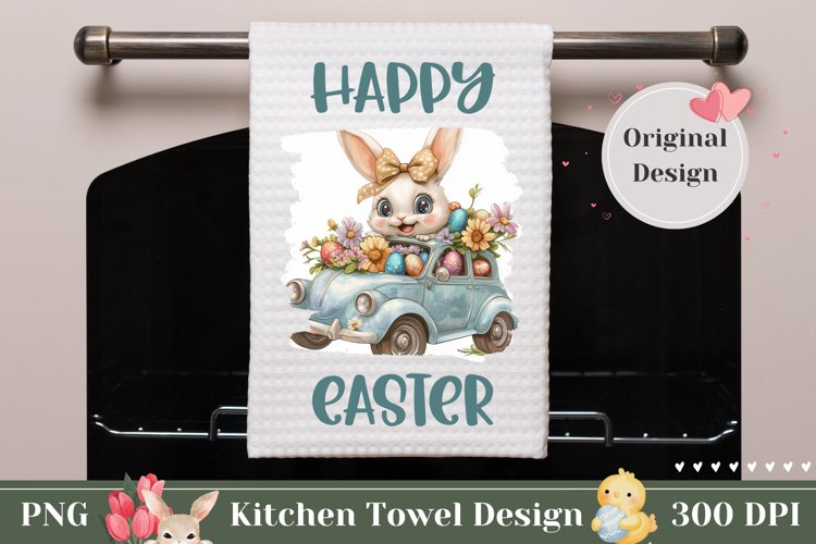 Easter Sublimation Designs Image 10