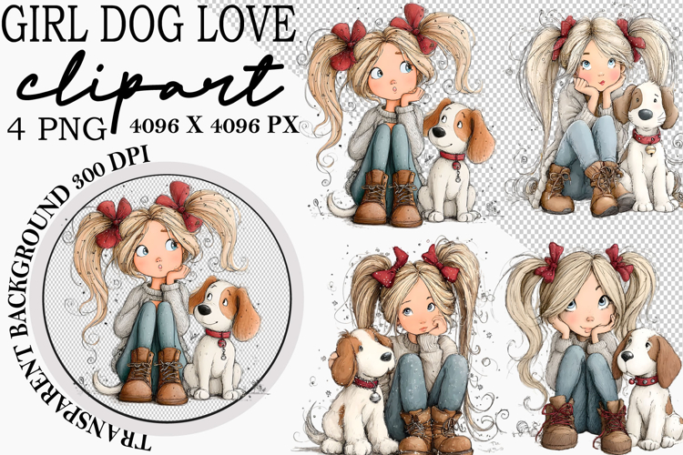 Friendship Clipart Image 4