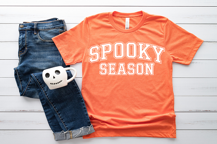 Horror Svg Image 11