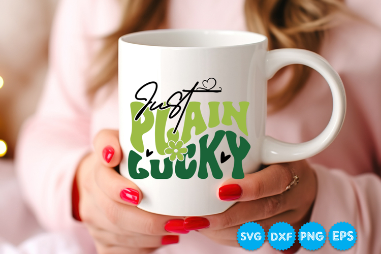 St Patricks Svg Image 6