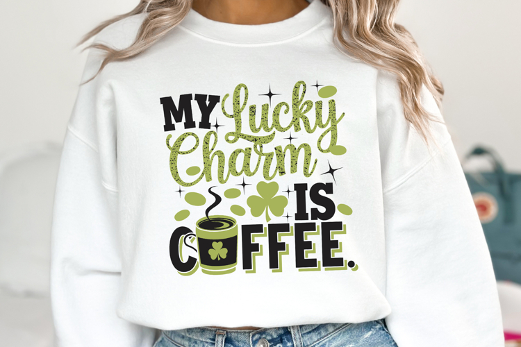 St Patricks Svg Image 12