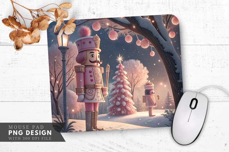 Nutcracker Clipart Image 22