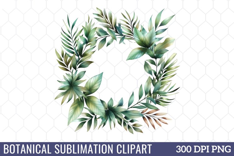 Flower Clipart Image 12