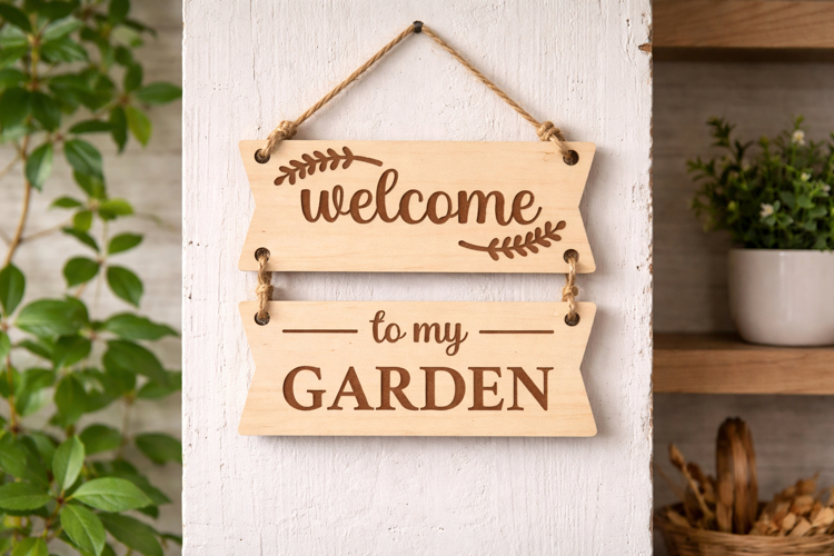 Welcome Home Svg Image 11