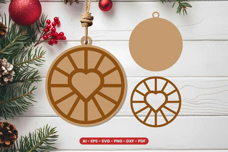 Xmas Clipart Image 20