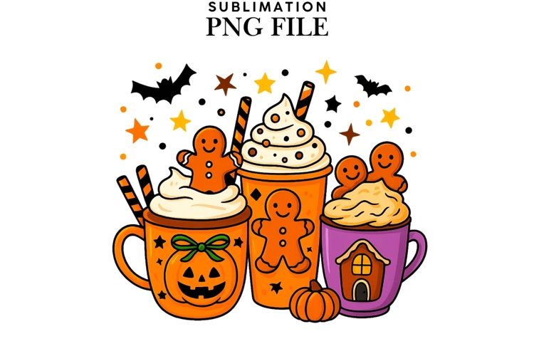 Drinks Clipart Image 5