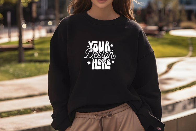 Gildan Mockups Image 13