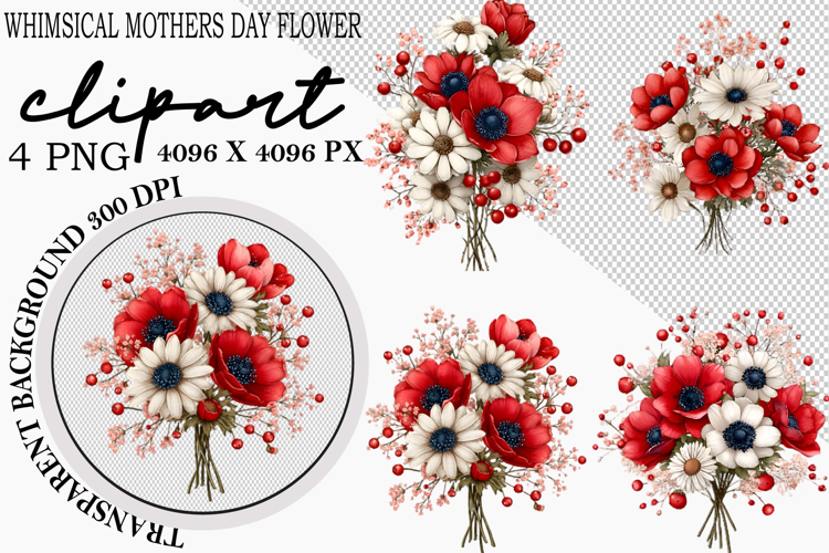 Mom Clipart Image 19