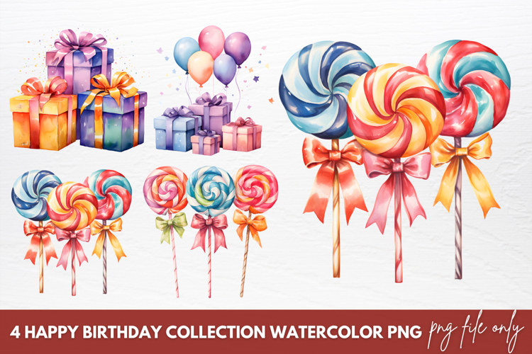 Geburtstag Png Image 5