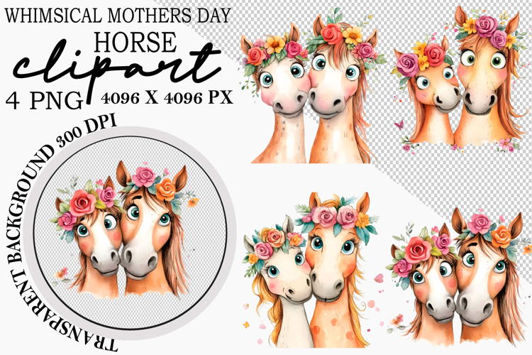 Cute Horse Pictures Image 7