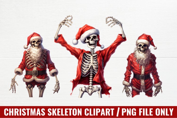 Skeleton PNG Image 24