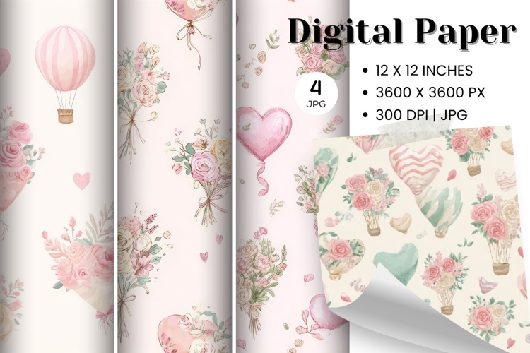 Valentines Background Image 15