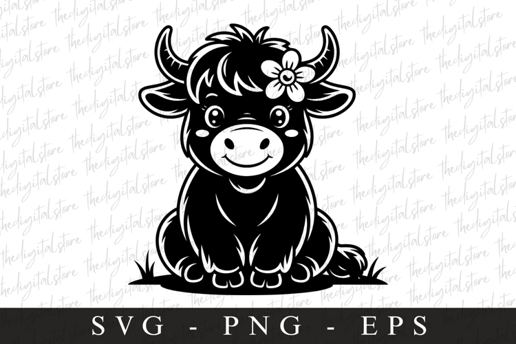 Animal SVG Image 5