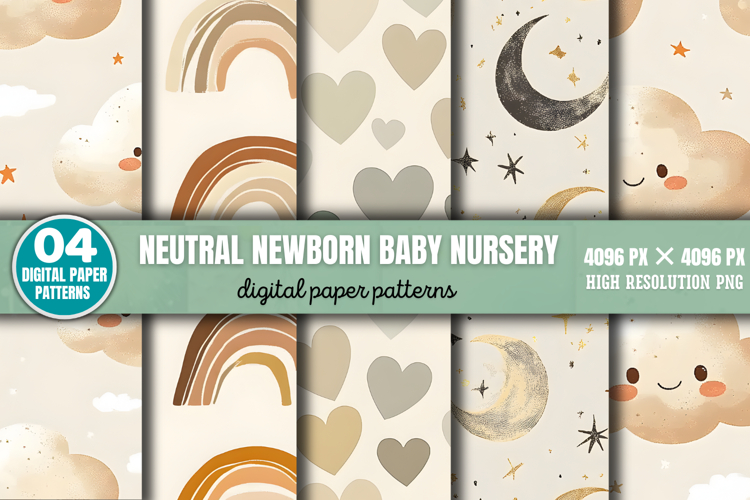 Baby Sublimation Designs Image 9