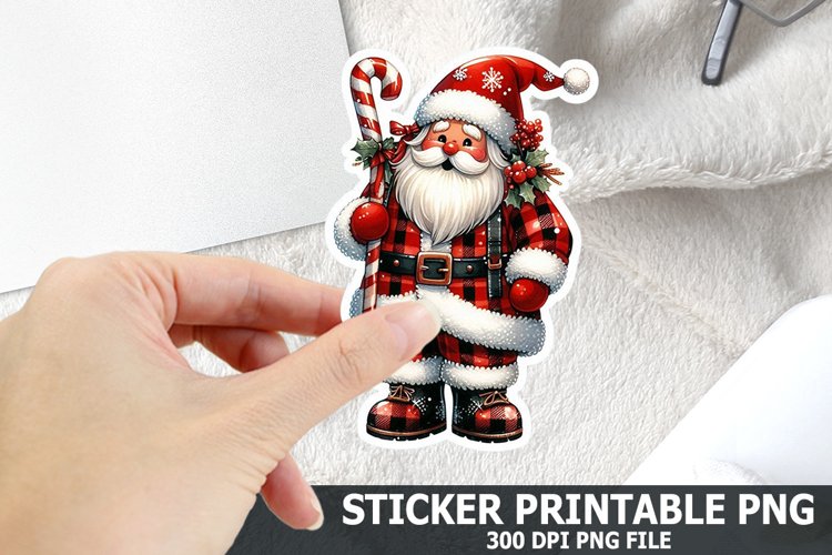 Weihnachtsmann Png Image 14