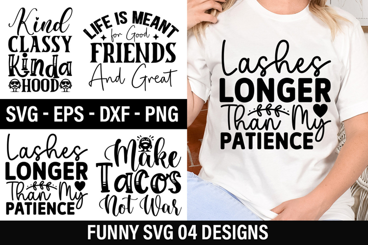 Funny Sayings Svg Image 21