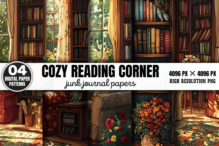 Corner Clipart Image 3