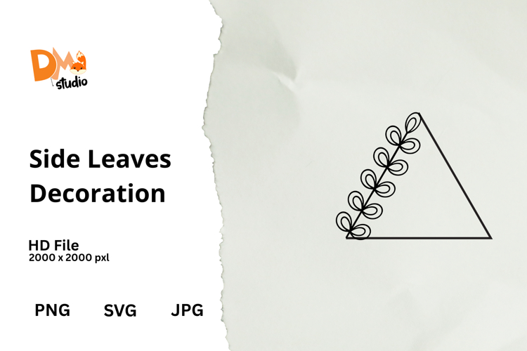 Nature Svg Image 14