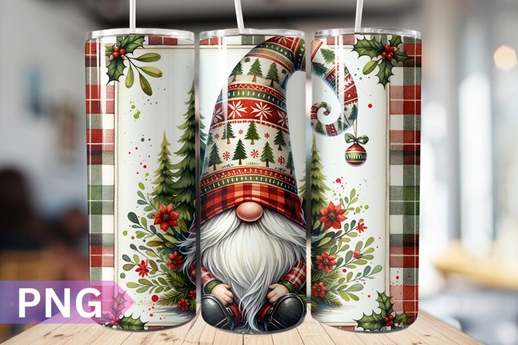Gnome Clipart Image 5