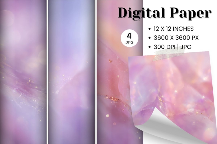 Sparkle Background Image 2