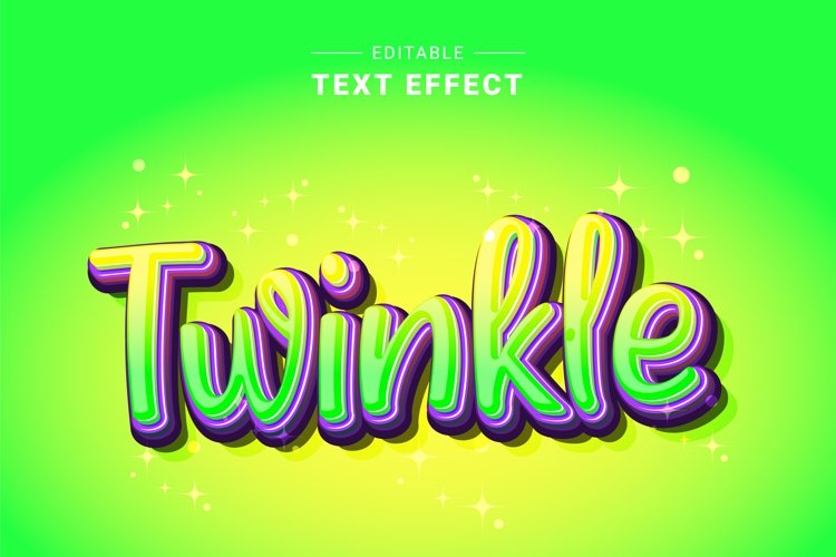Typography Font Image 12