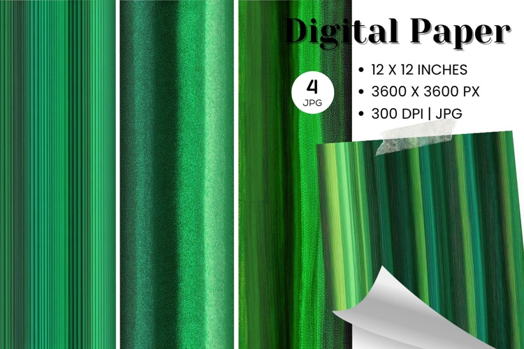 Stripe Pattern Background Gift Wrap Wallpaper Digital Paper