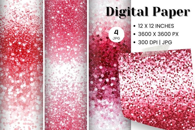 Sparkle Background Image 17