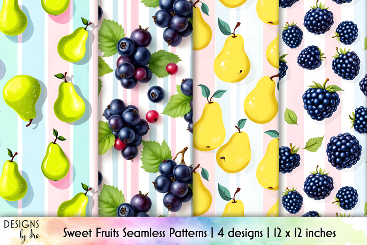 Macaron Clipart Image 19