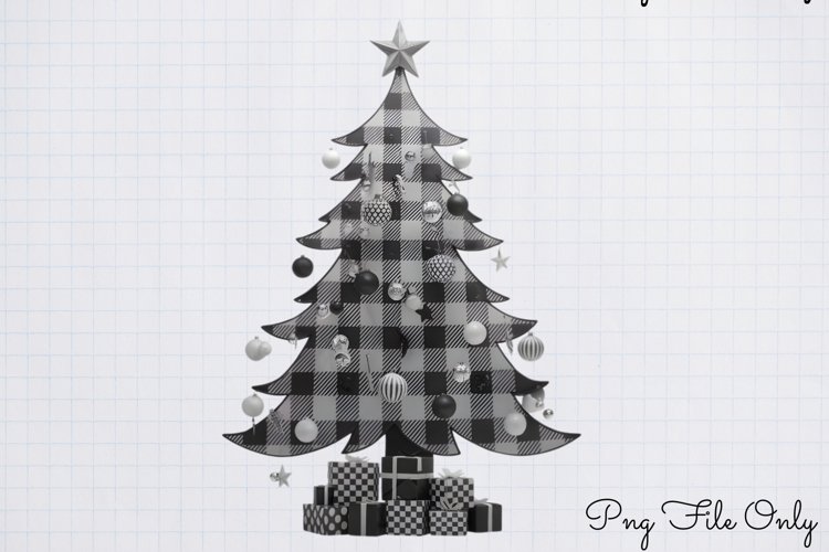 Merry Christmas Clipart Image 20
