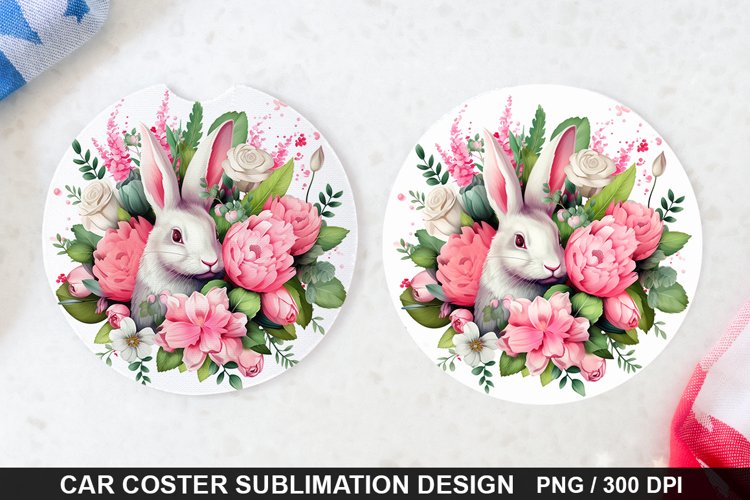 Easter Flowers Clipart