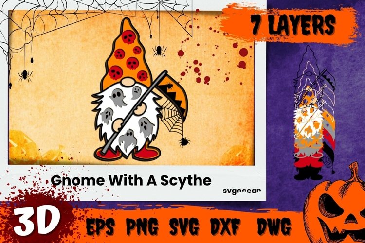 Witch Svg Image 23