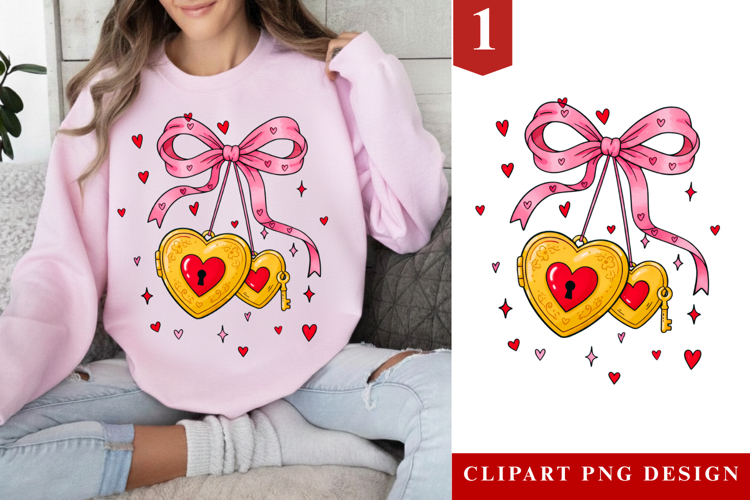 Valentine PNG, Valentine Clipart, Valentine Sublimation png