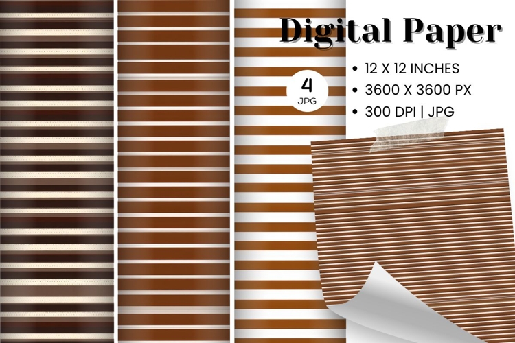 Pattern Background Image 5