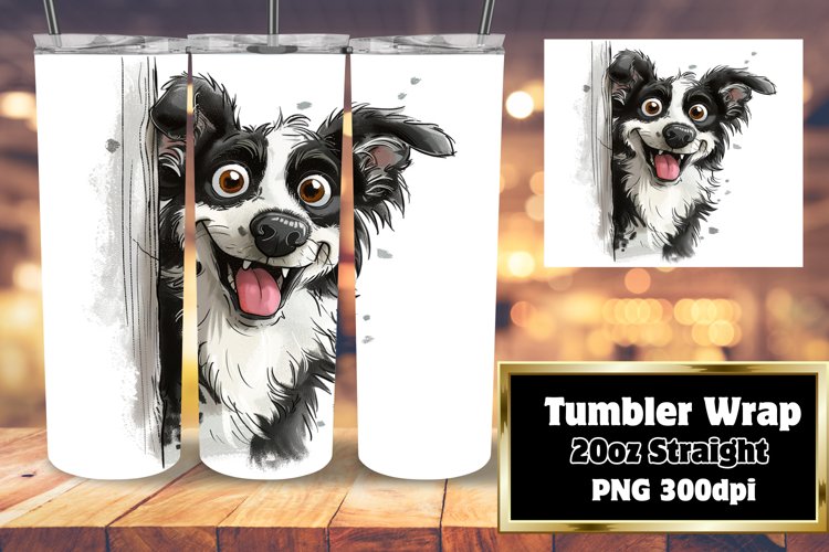 Dog Clipart Image 14
