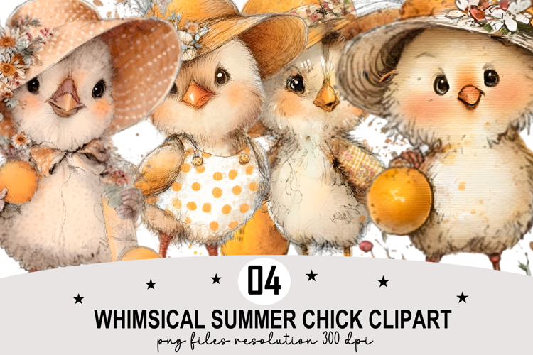 Summer Graphic Image 19