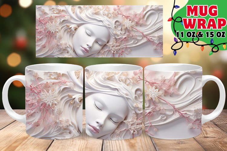 Winter Watercolor Clipart Image 19