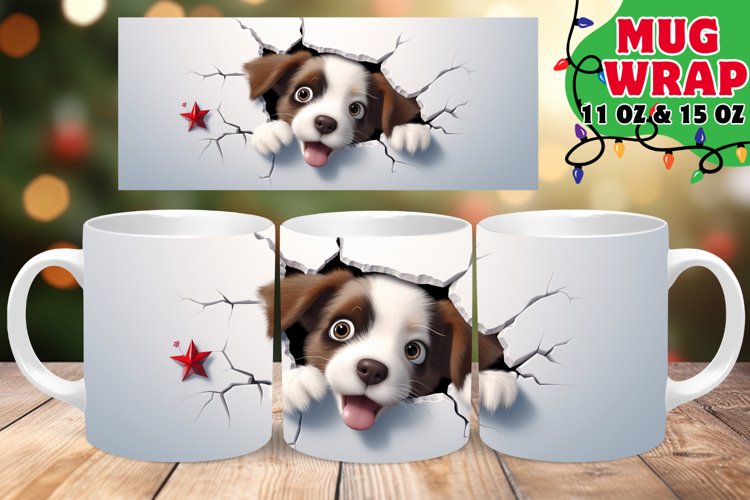 Winter Watercolor Clipart Image 19