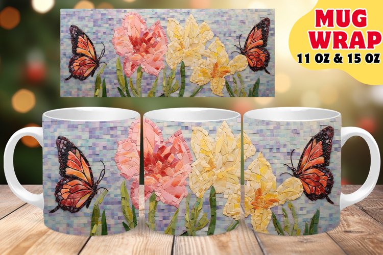 Butterfly Clipart Image 21