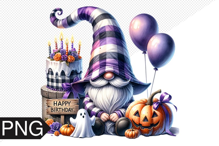Halloween Png Image 17
