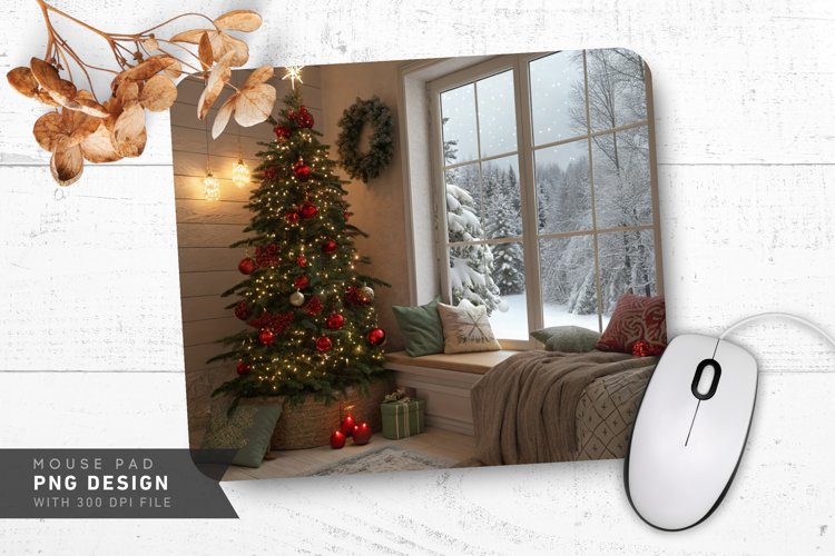 Christmas Decor Png Image 12