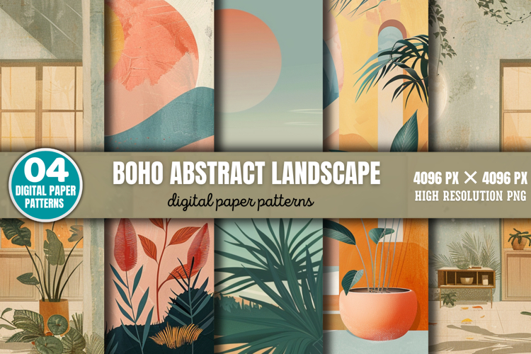 Landscape Background Image 9