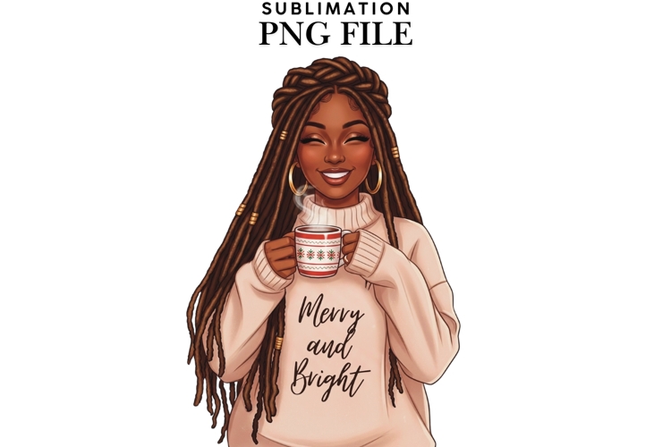 Women Clipart Image 19